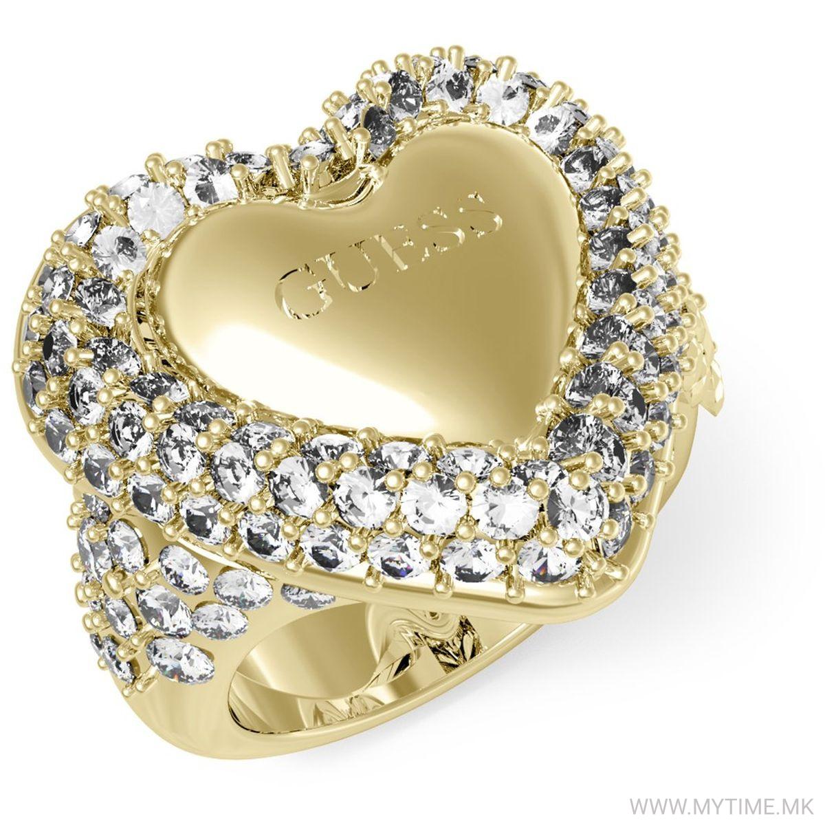 JUBR05019JWYG54 BELOVED 