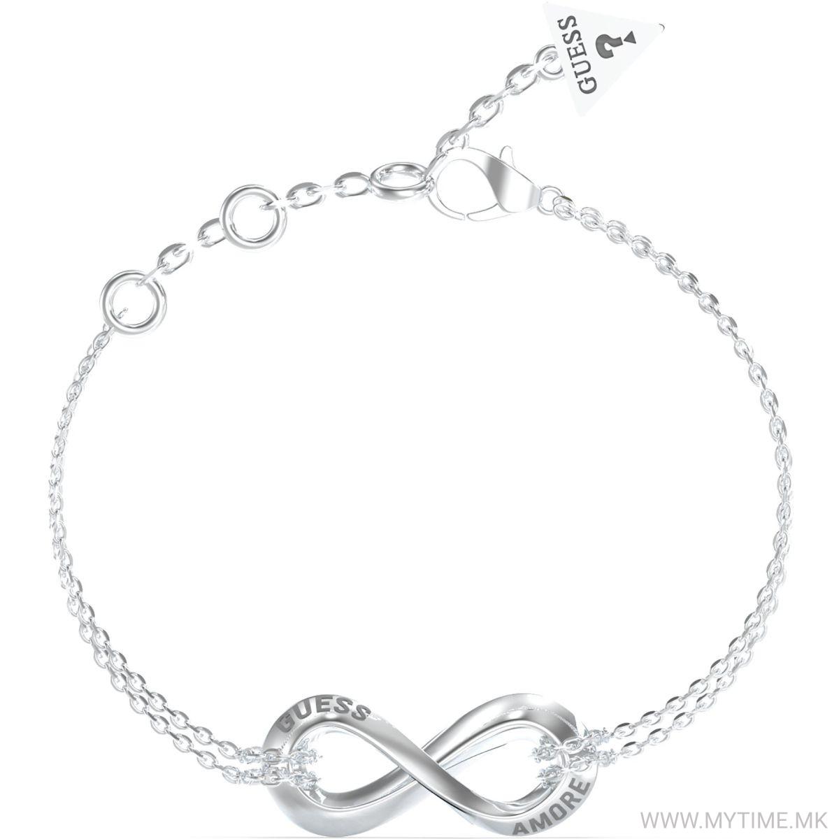 JUBB05050JWRHS GUESS AMORE 