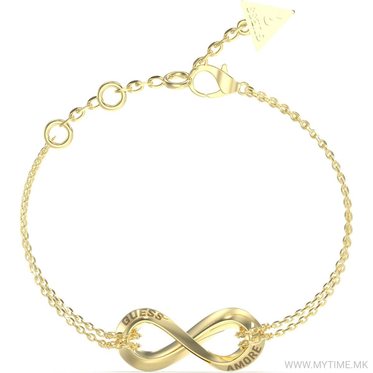 JUBB05050JWYGS GUESS AMORE 