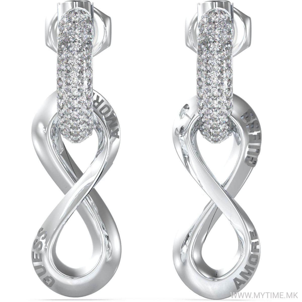 JUBE05051JWRHT/U GUESS AMORE 