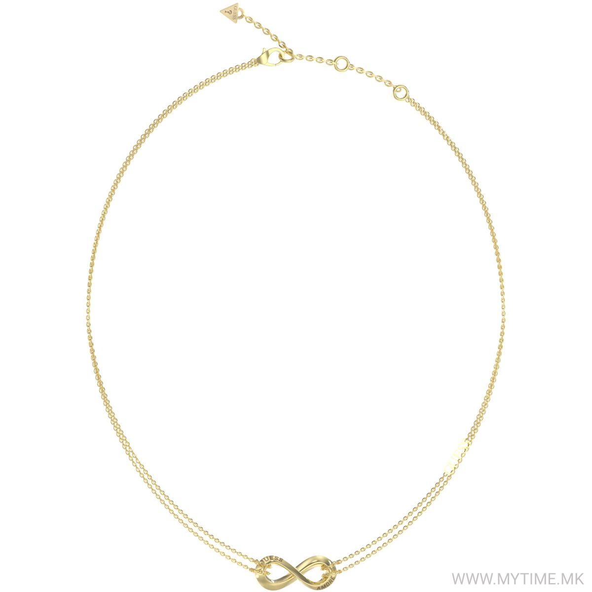 JUBN05049JWYGT/U GUESS AMORE 