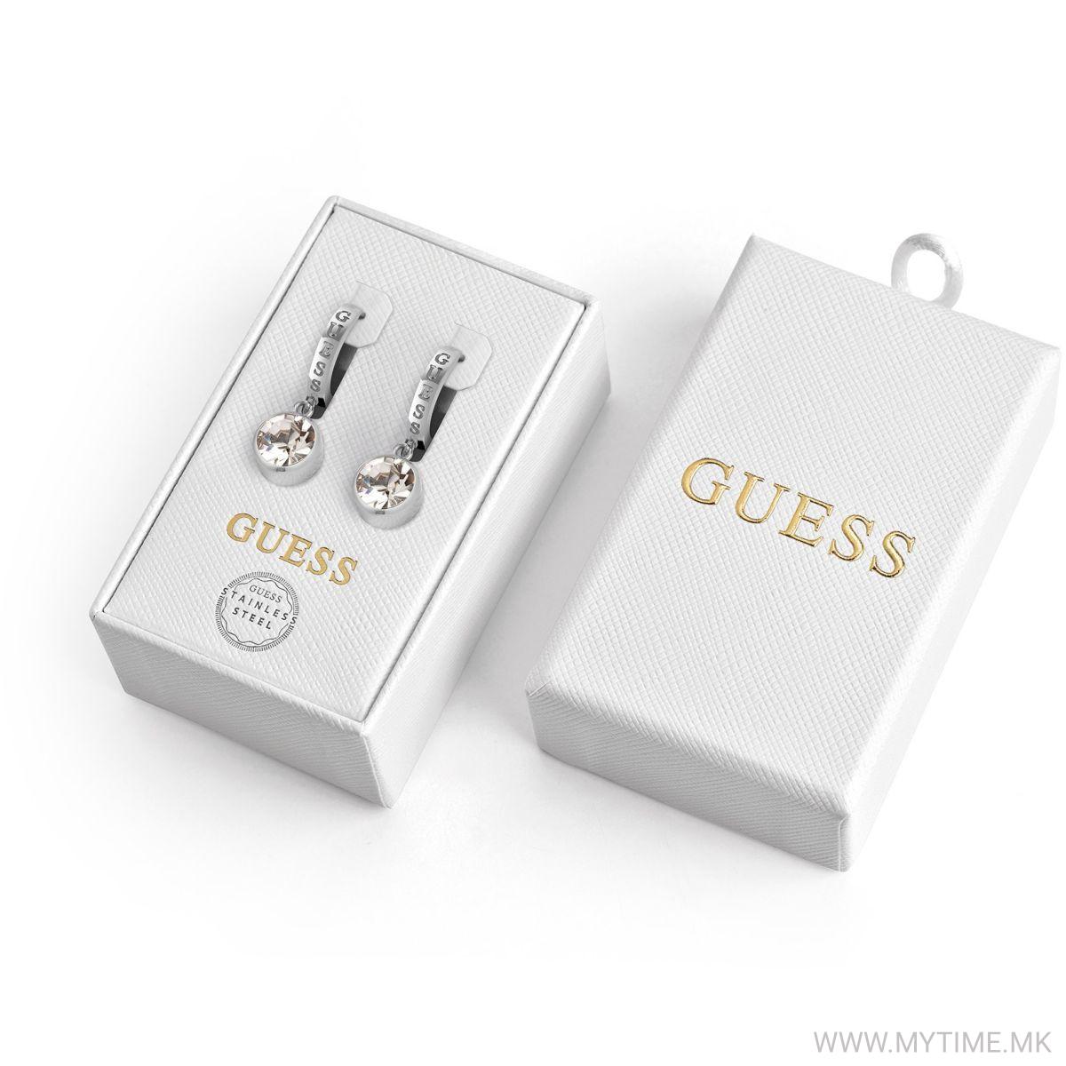 JUBS01800JWRHT/U TOC CLEAR CRYSTAL 