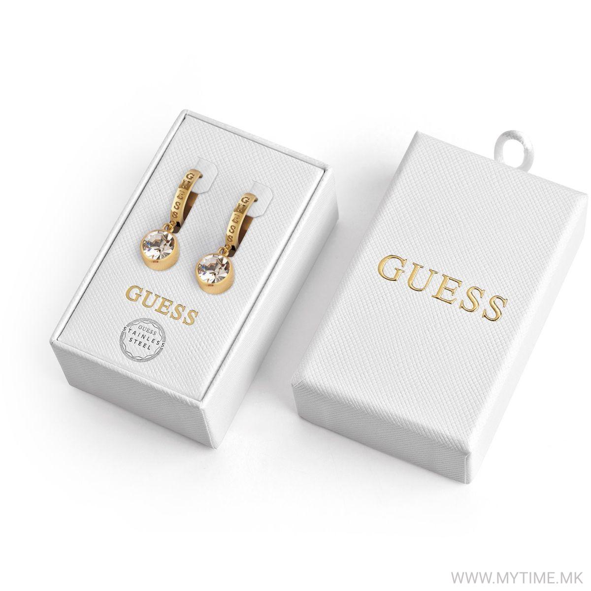 JUBS01800JWYGT/U TOC CLEAR CRYSTAL 
