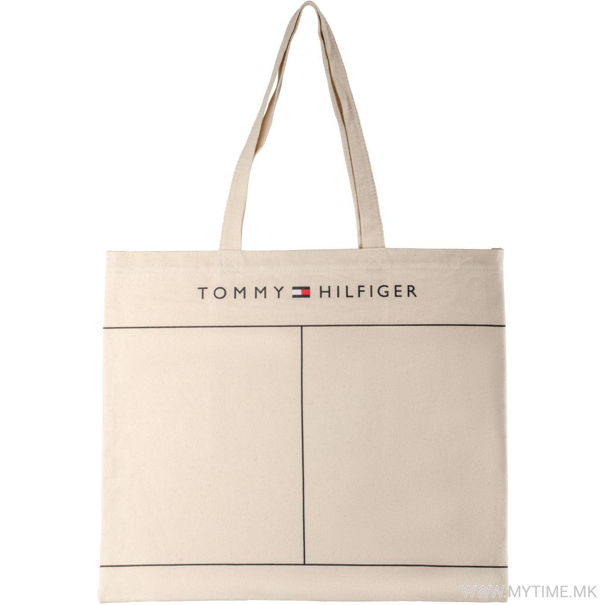 1710051 GWP Th Tote Bag 