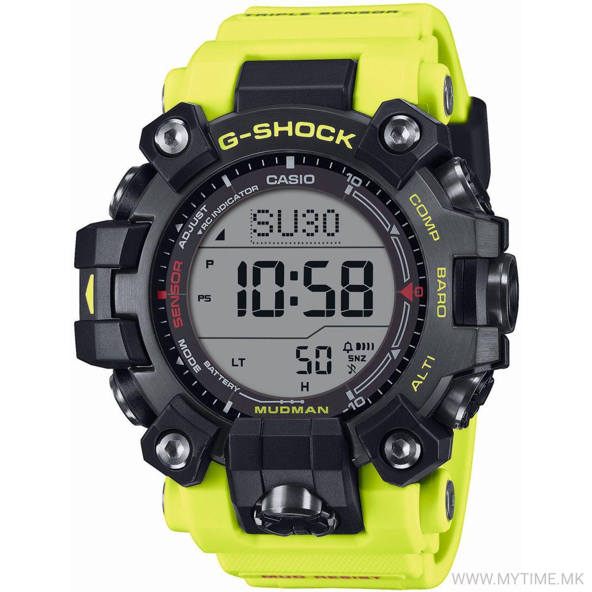 GW-9500MRY-1A9 GW-9500 