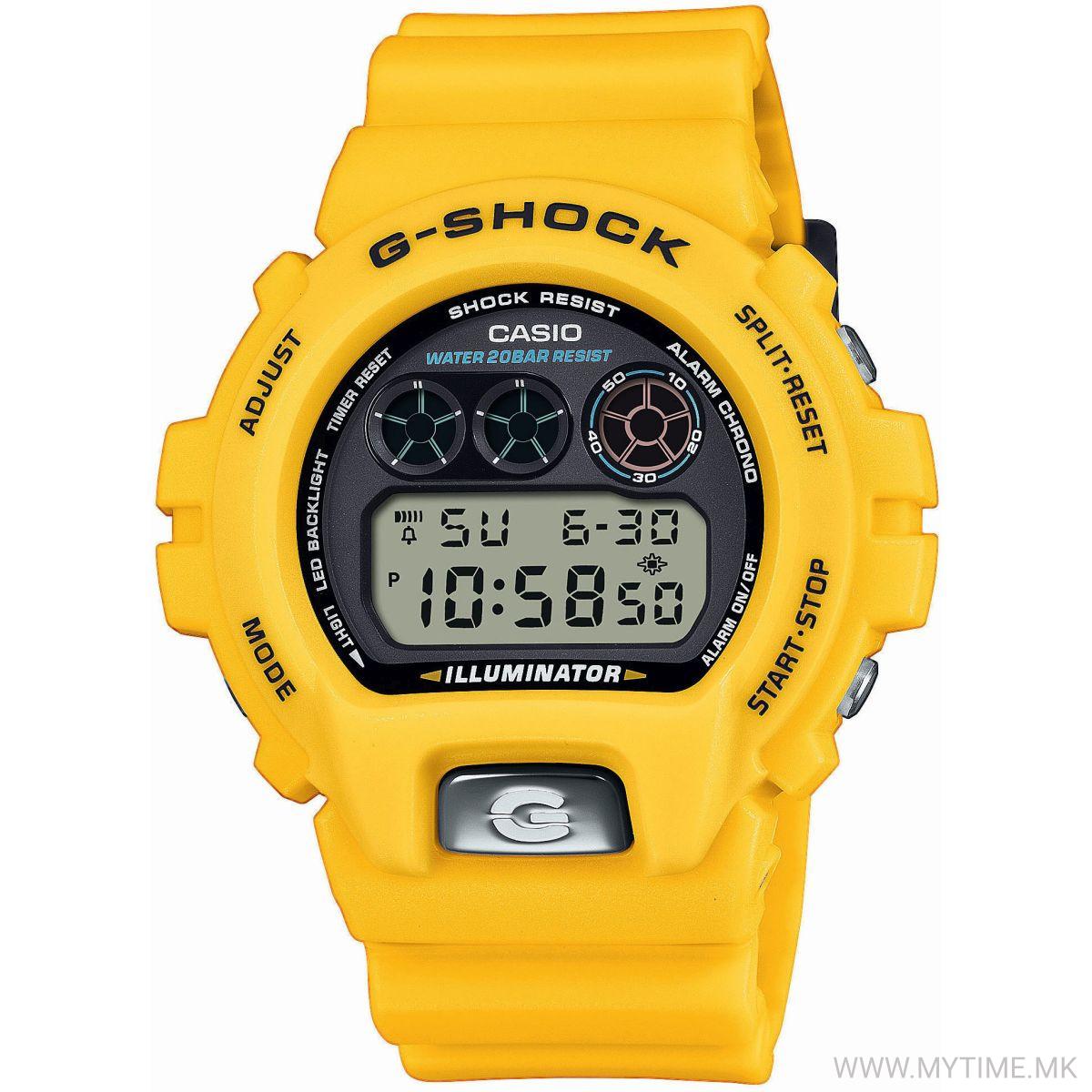 DW-6900TR-9E DW-6900 