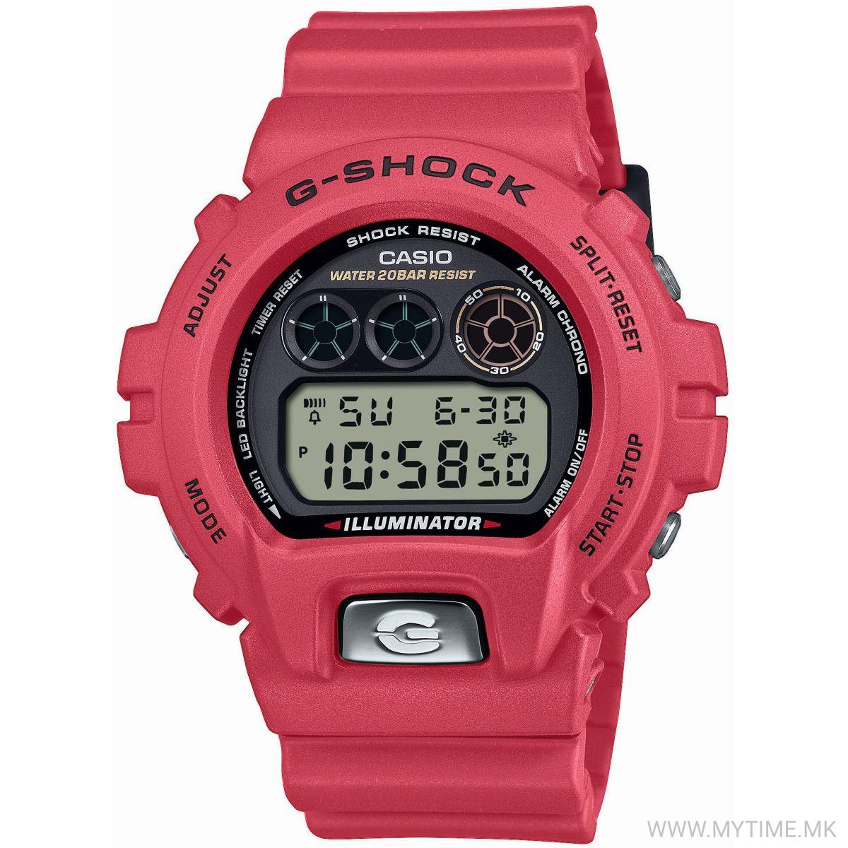 DW-6900TR-4E DW-6900 