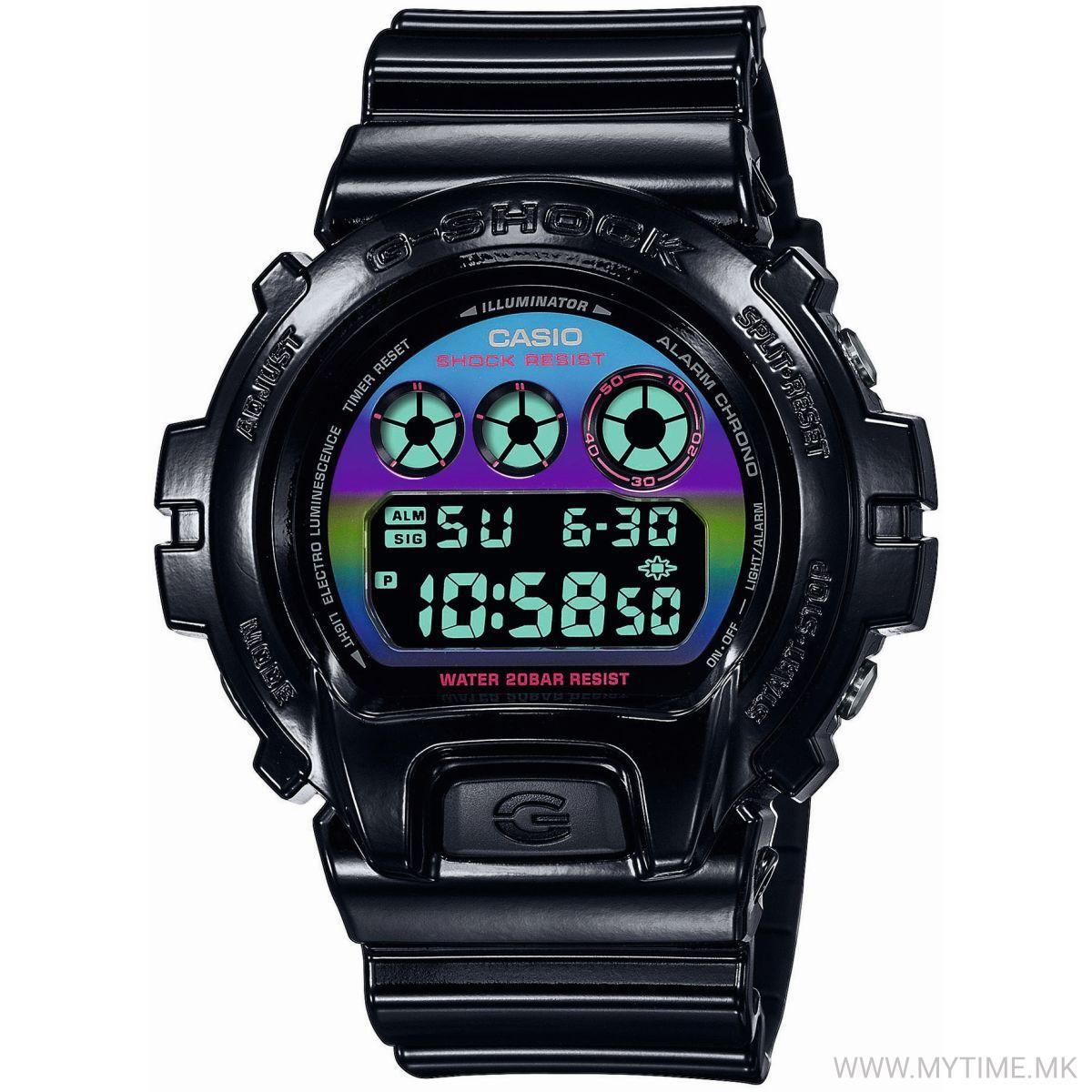 DW-6900RGB-1E DW-6900 