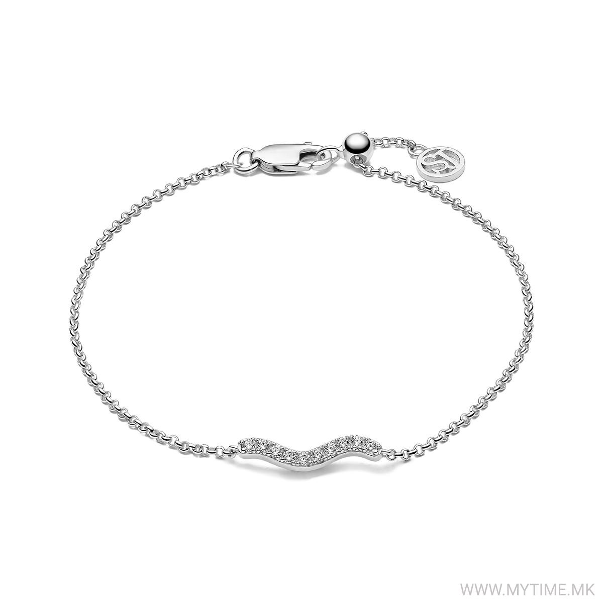 SJ-B3859-CZ ELLERA WAVES 