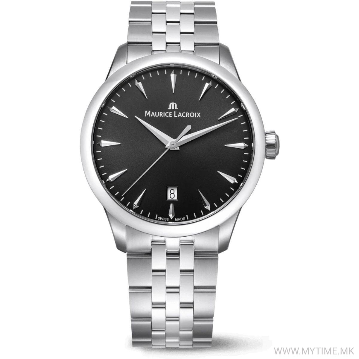 751007SS0023301 1975 QUARTZ DATE 