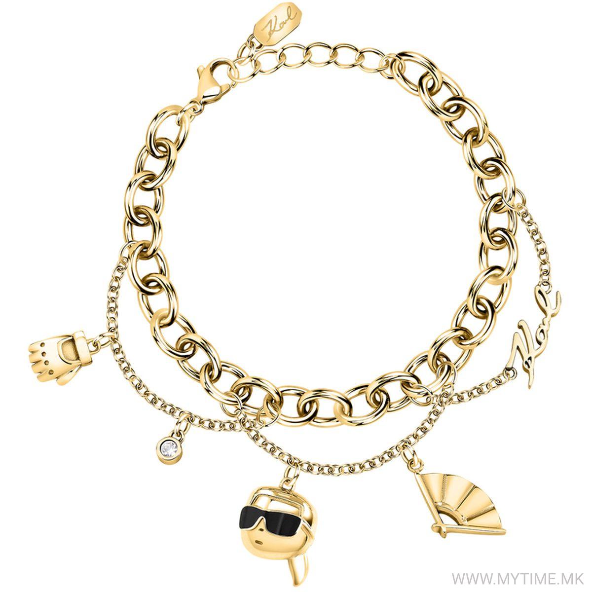 KLAYD11 CHARMS 