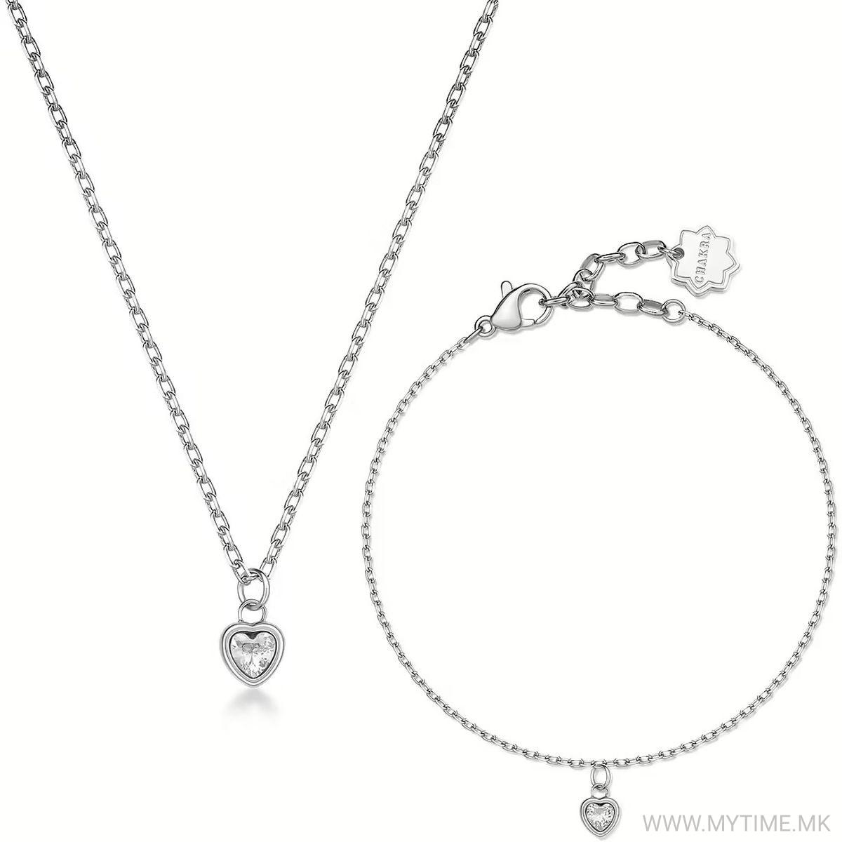 BHKLE01 SET SET CHAKRA 