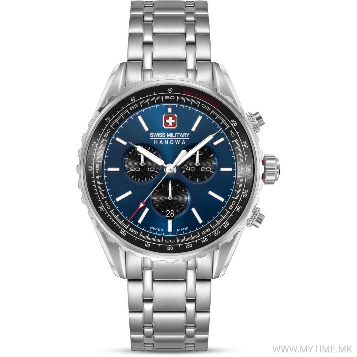 SMWGI0000308 AFTERBURN CHRONO 