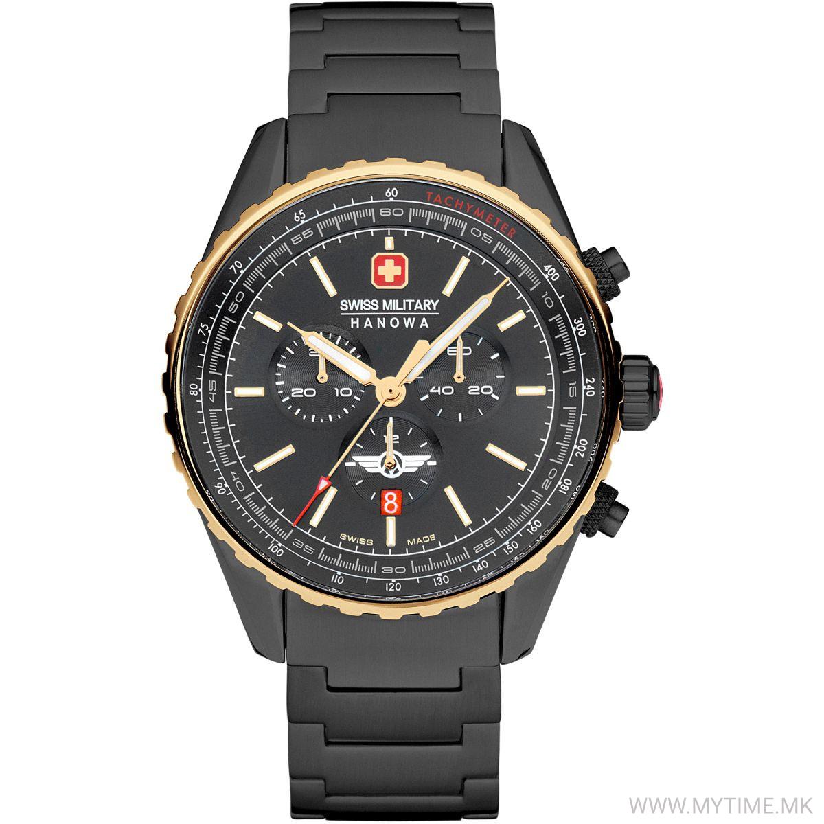 SMWGI0000341 AFTERBURN CHRONO 
