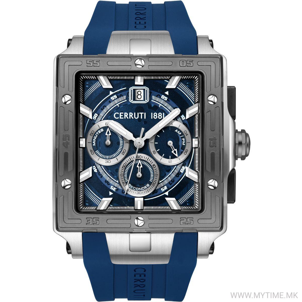 CIWGO0072402 ODISSEA 
