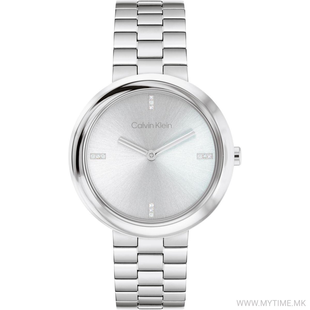 25100093 TWISTED BEZEL 