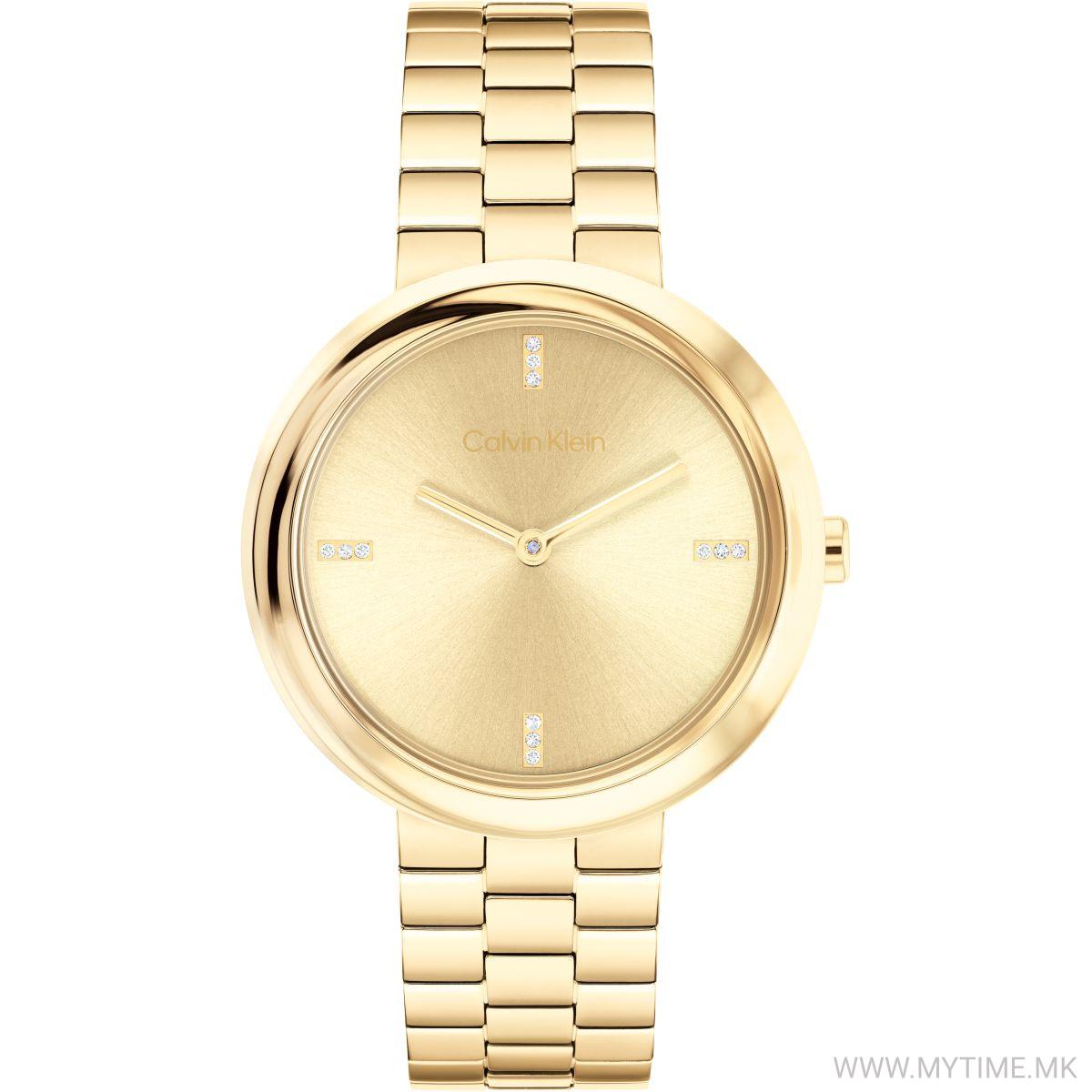 25100094 TWISTED BEZEL 