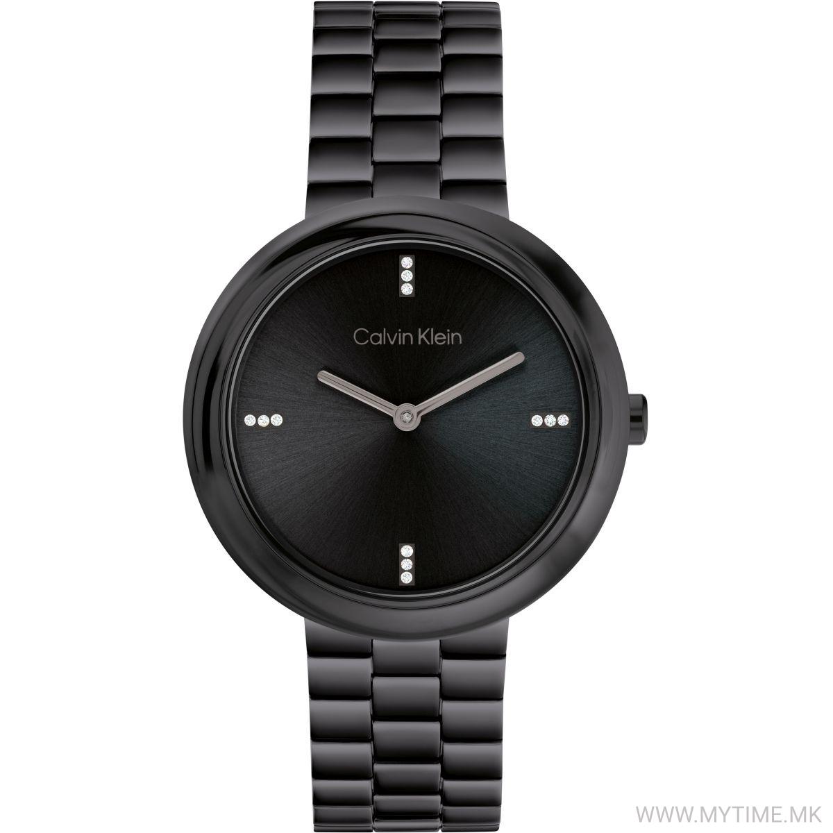 25100096 TWISTED BEZEL 