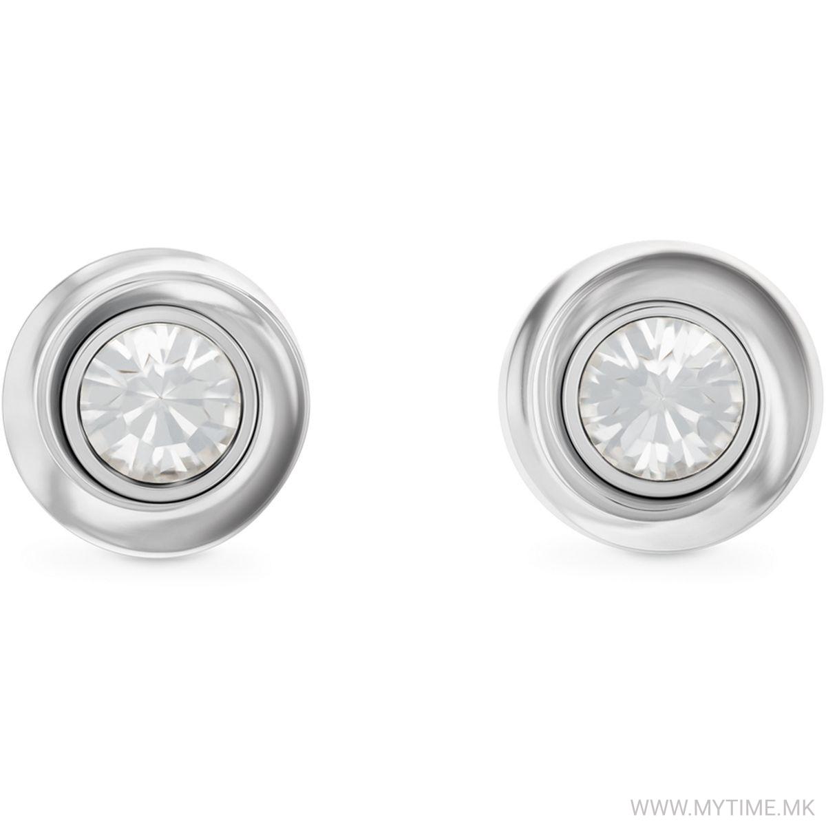 35000771 TWISTED BEZEL SOLITAIRE 