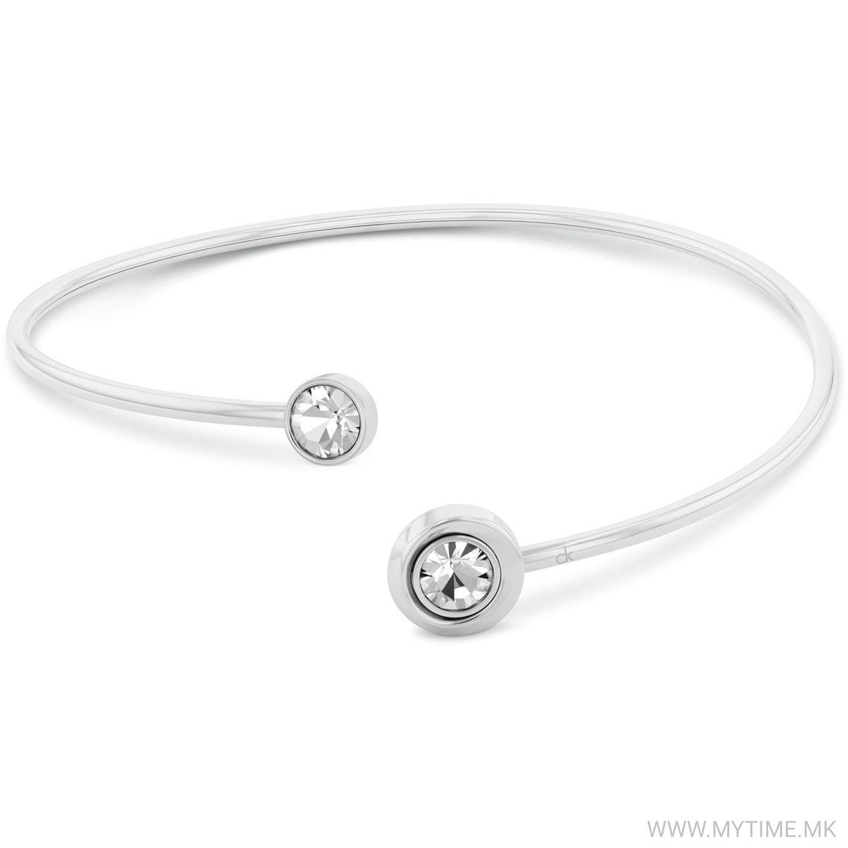 35000773 TWISTED BEZEL SOLITAIRE 