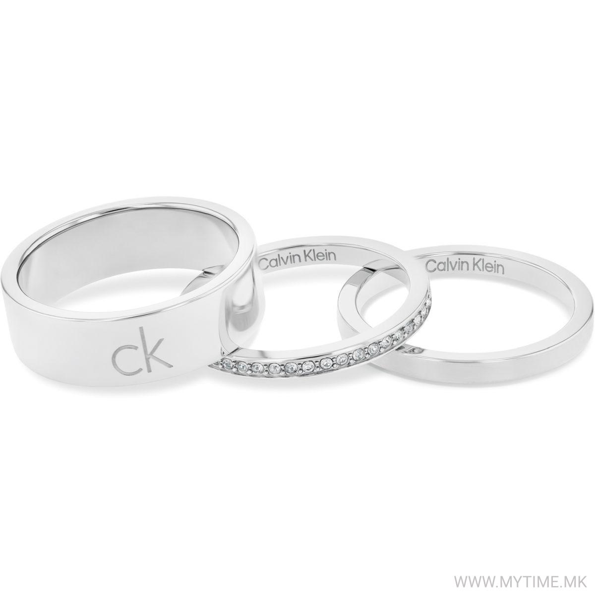35000794D CK TRIO 