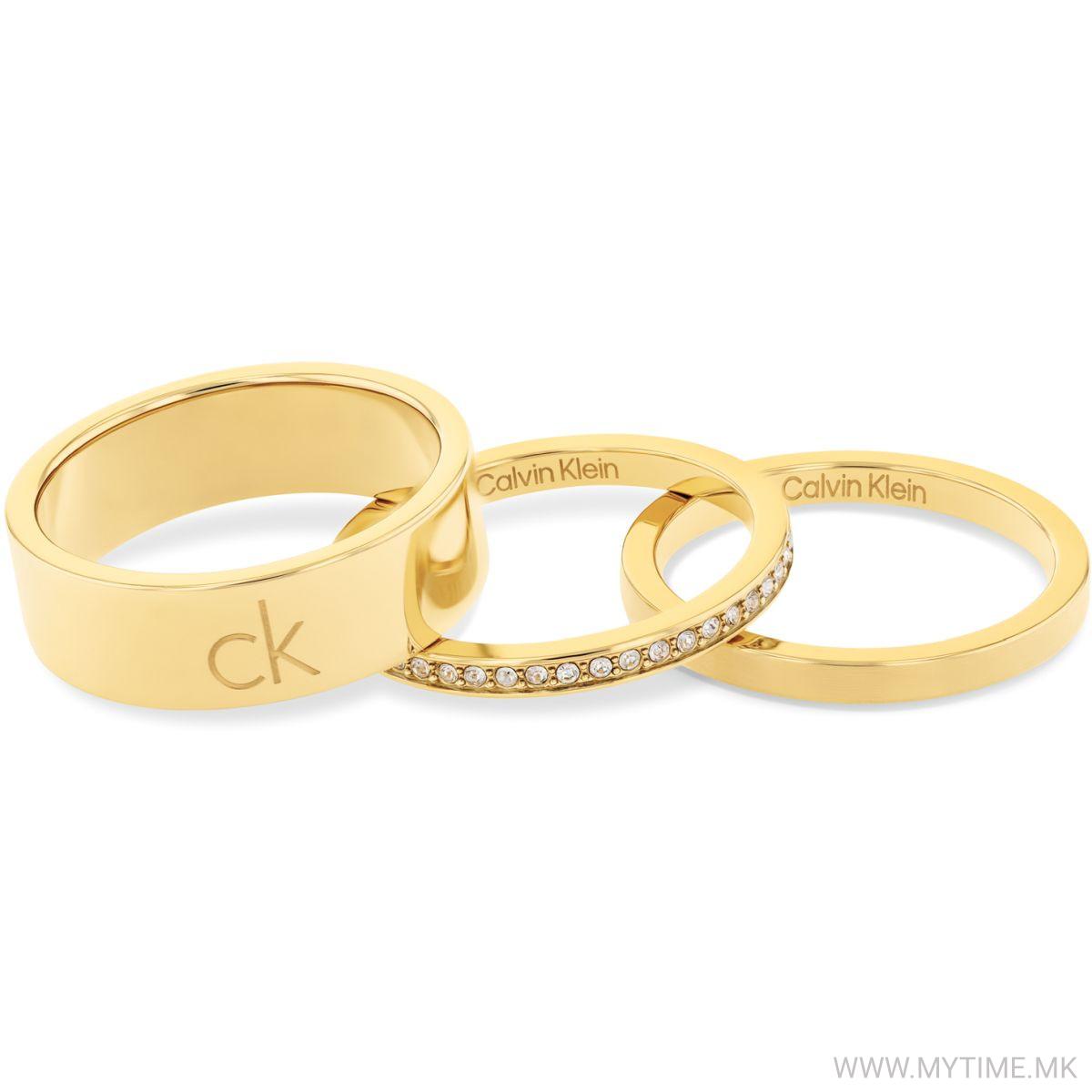 35000795C CK TRIO 