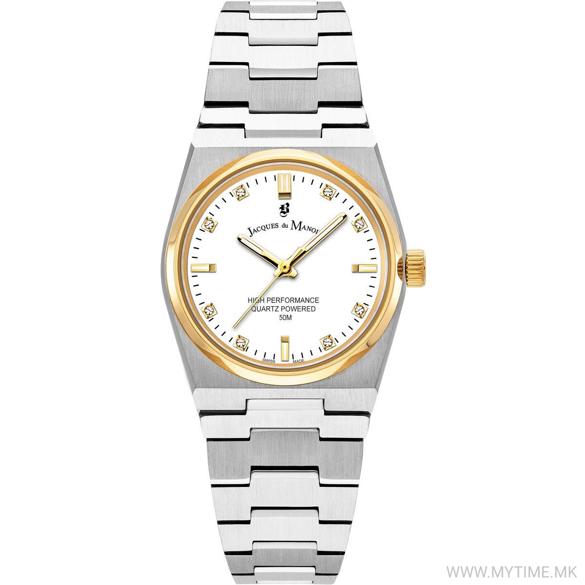 JWL03605 Horizon Ladies 