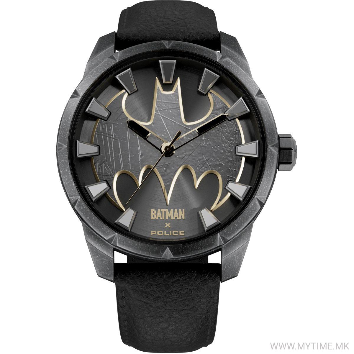 PEWGA0075501 THE BAT 