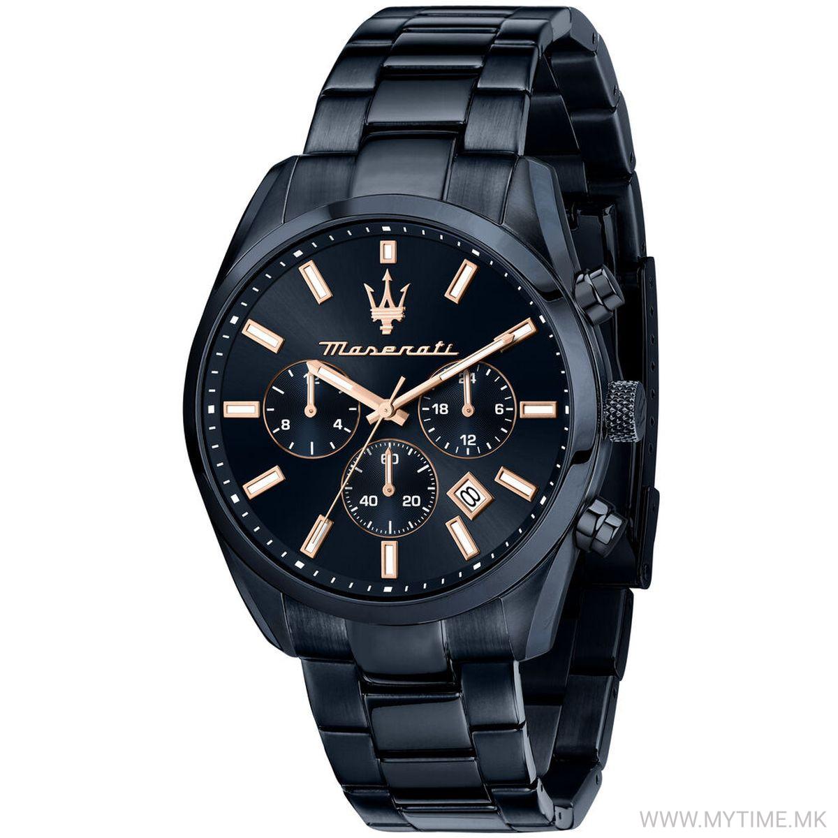 R8873626003 ATTRAZIONE 