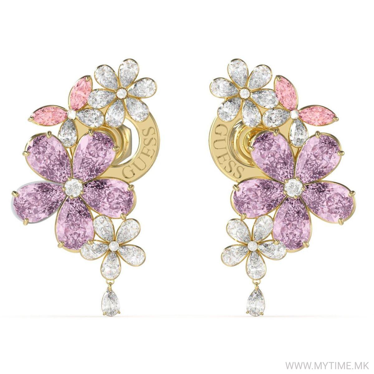 JUBE05101JWYGMCT/U LILY 