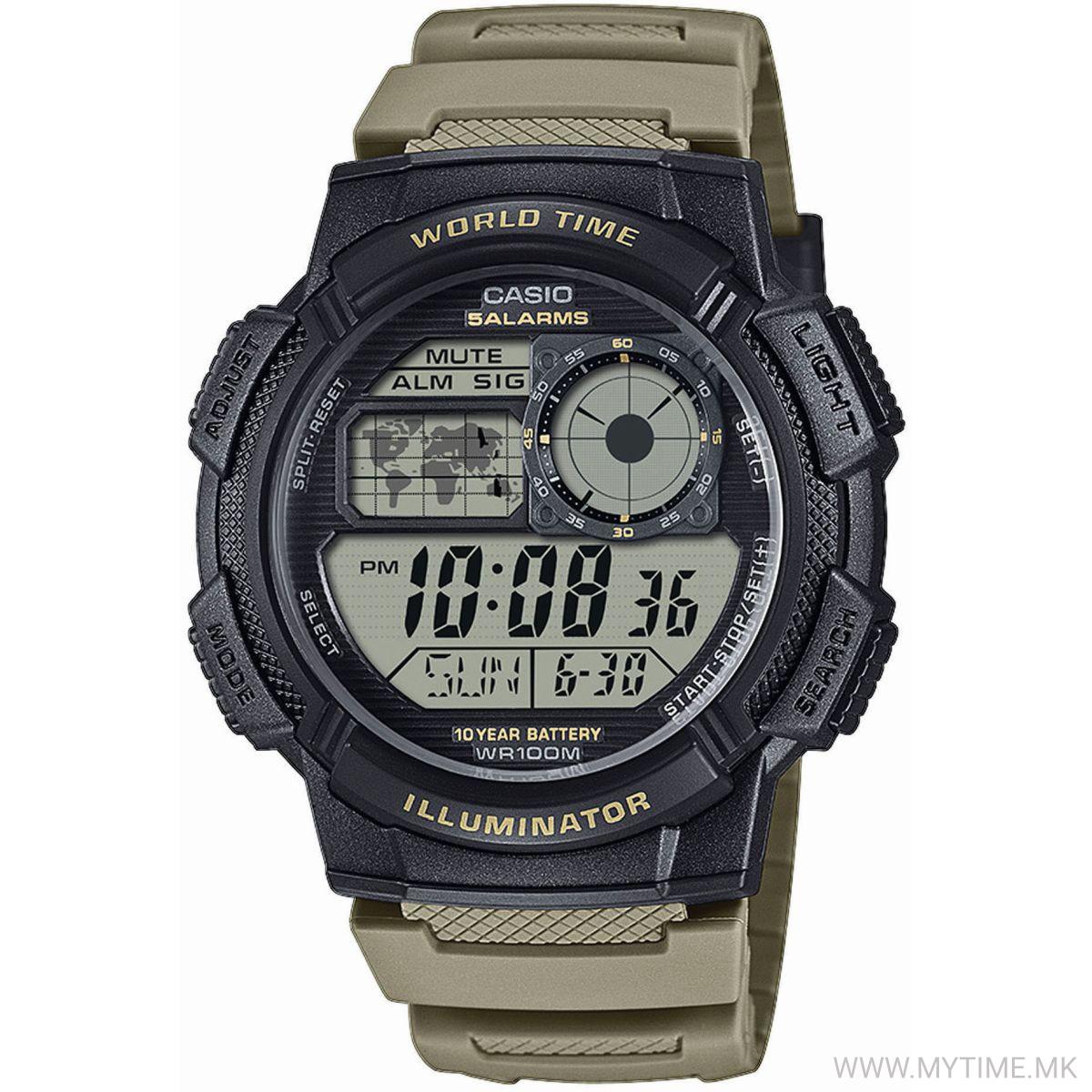 AE-1000W-5A AE-1000 