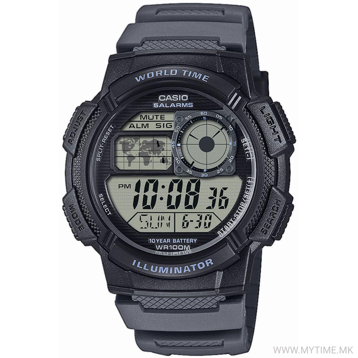 AE-1000W-8A AE-1000 