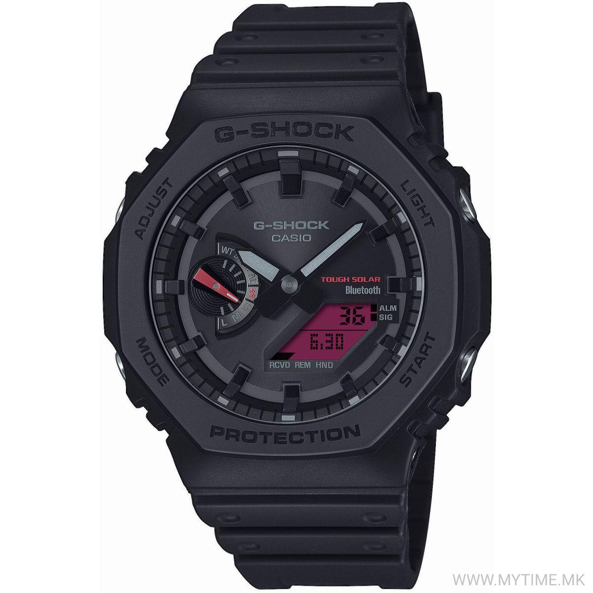 GA-B2100BBR-1A GA-B2100 