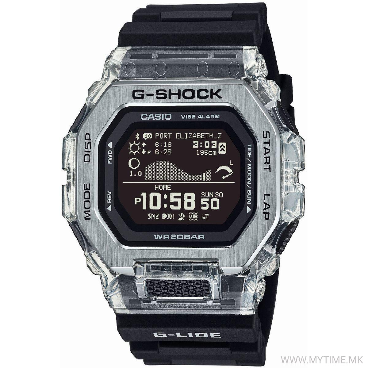 GBX-100S-1E GBX-100 