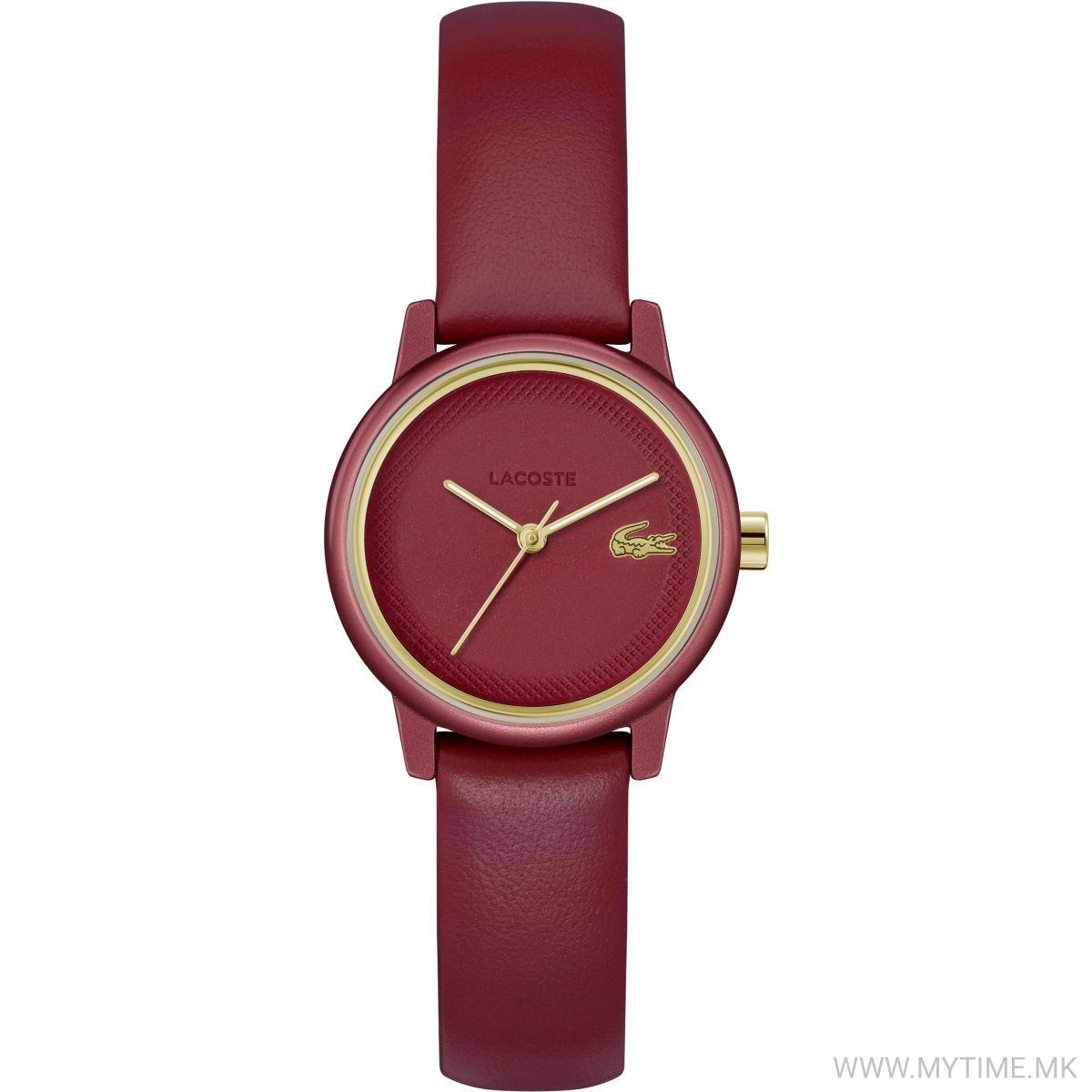2001439 LACOSTE.12.12 SWIFT 