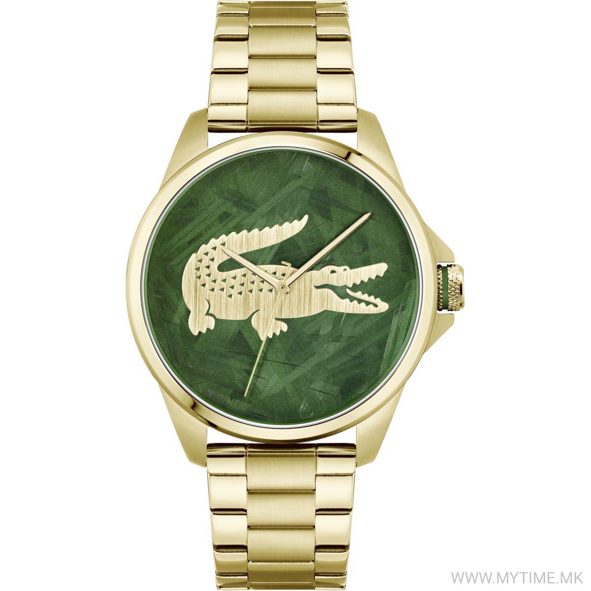 2011394 LE CROC 