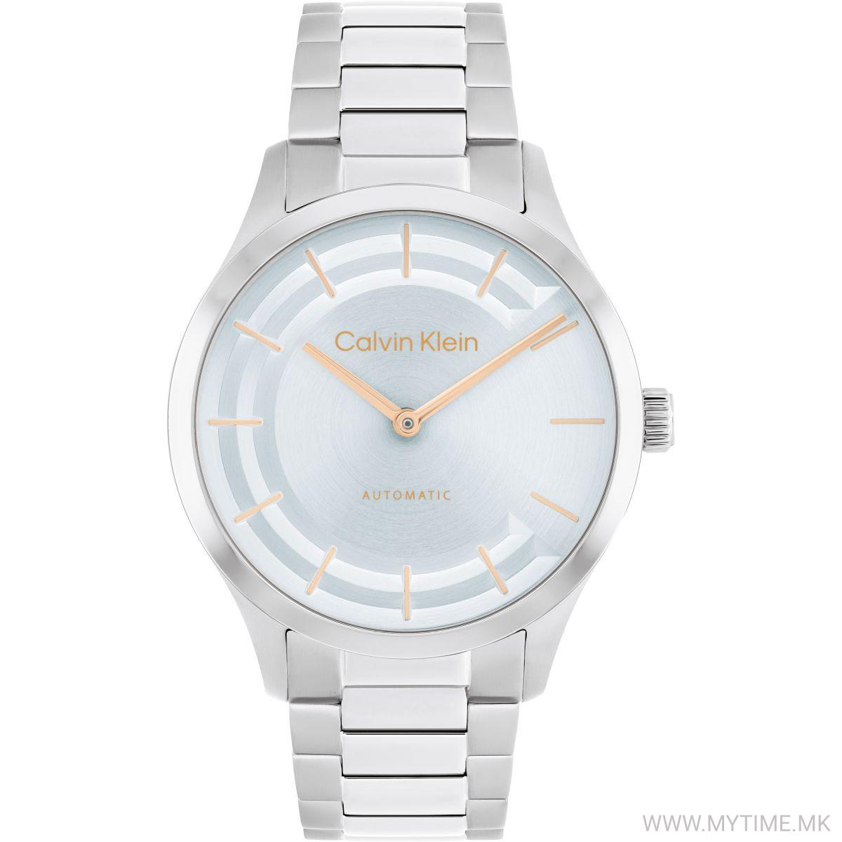 25100103 CK ICONIC AUTOMATIC 