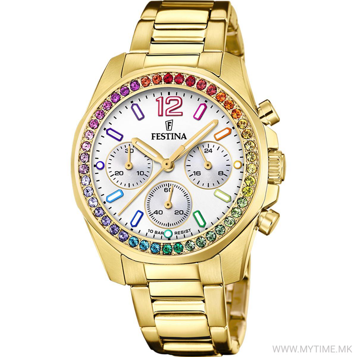 F20609/2 BOYFRIEND COLLECTION 