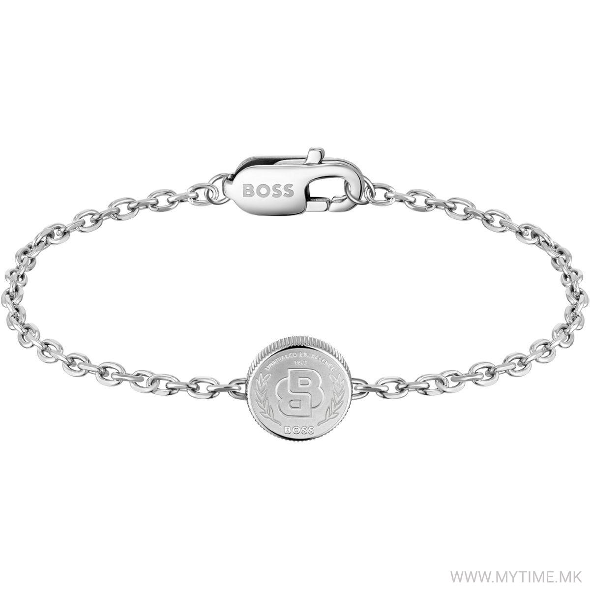 1580763M DOUBLE B COIN 