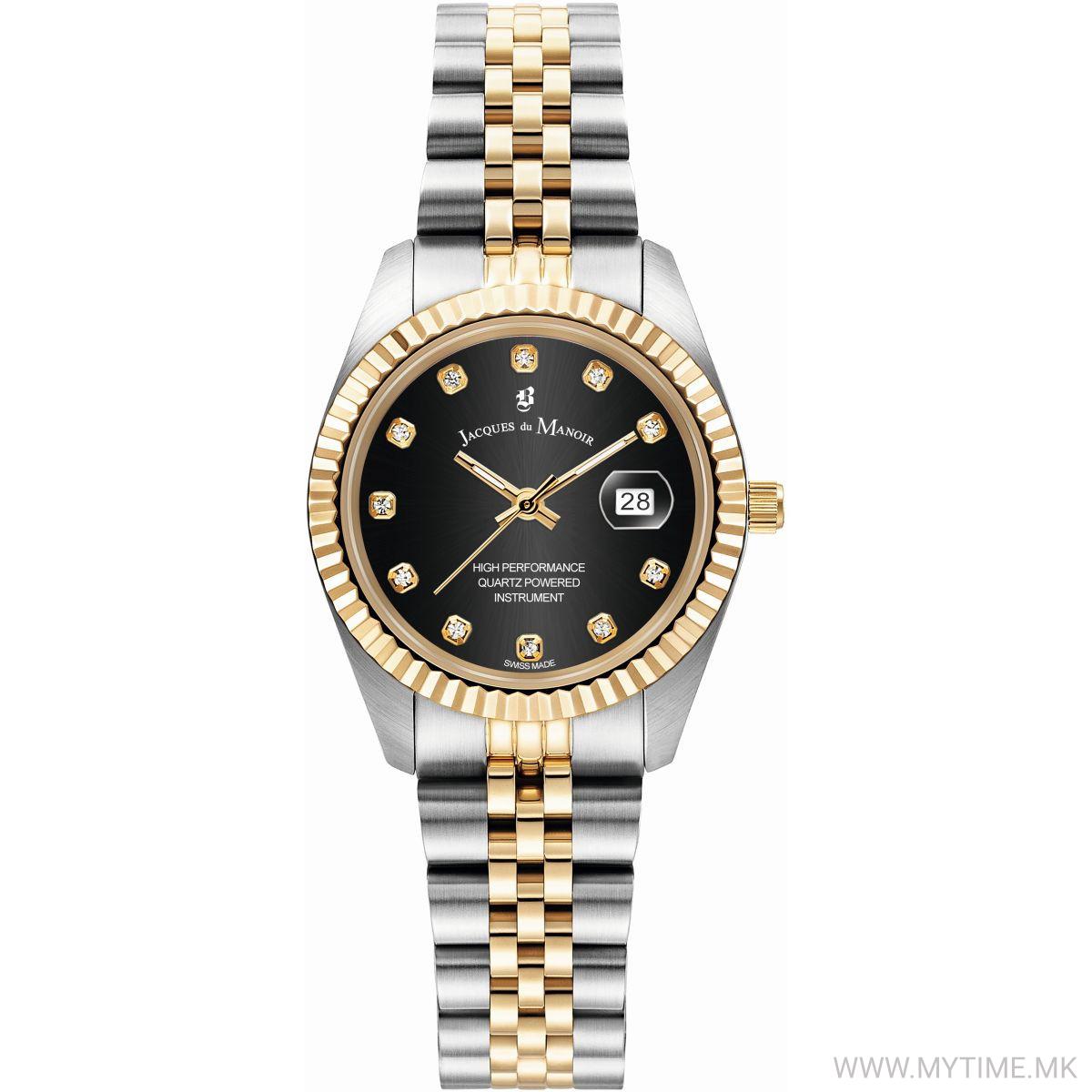 JWL01207 Inspiration 31mm 