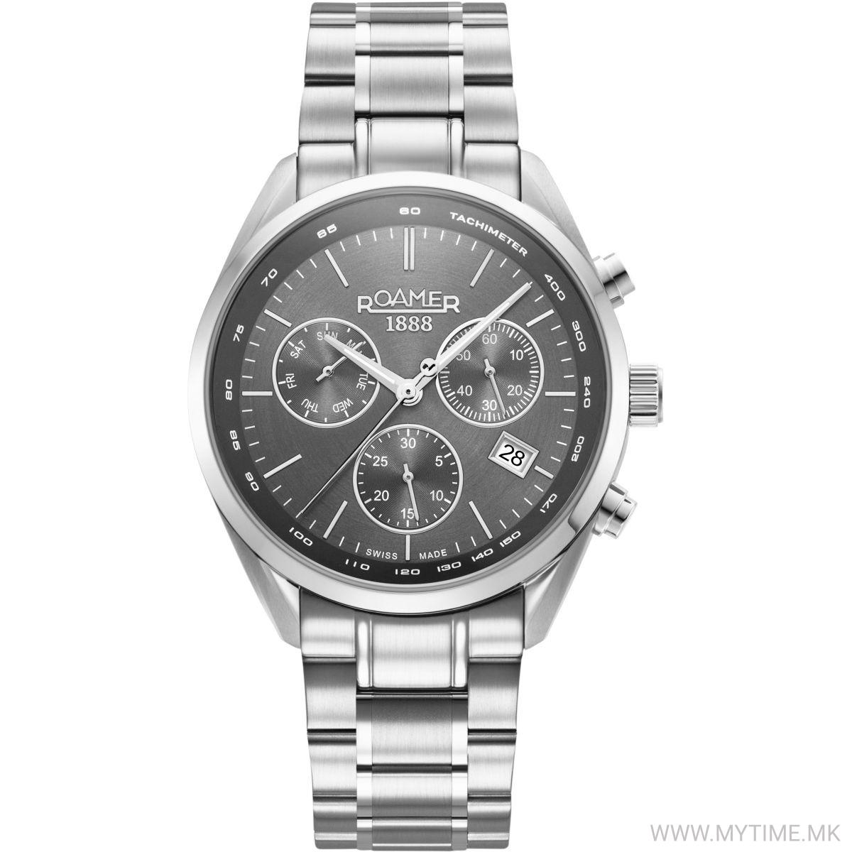 993819 41 85 20 Pro Chrono 
