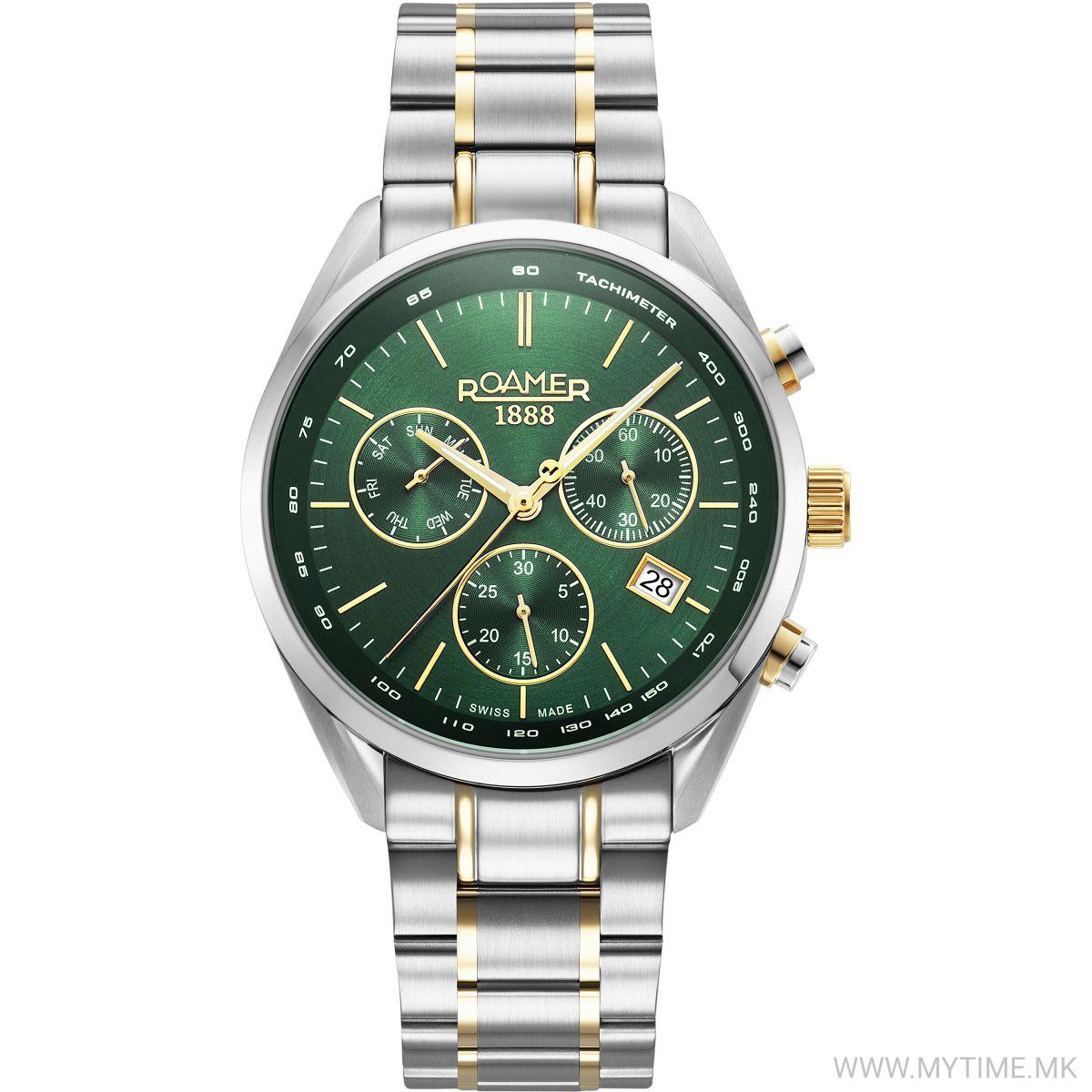 993819 47 75 20 Pro Chrono 