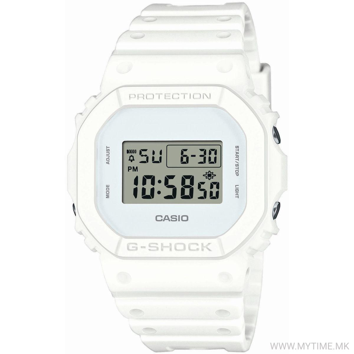 DW-5600WW-7E DW-5600 