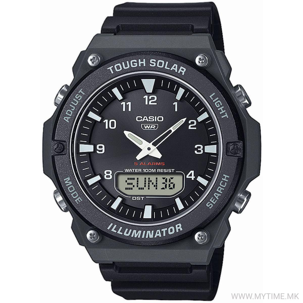 AQ-S820W-1A AQ-S820 