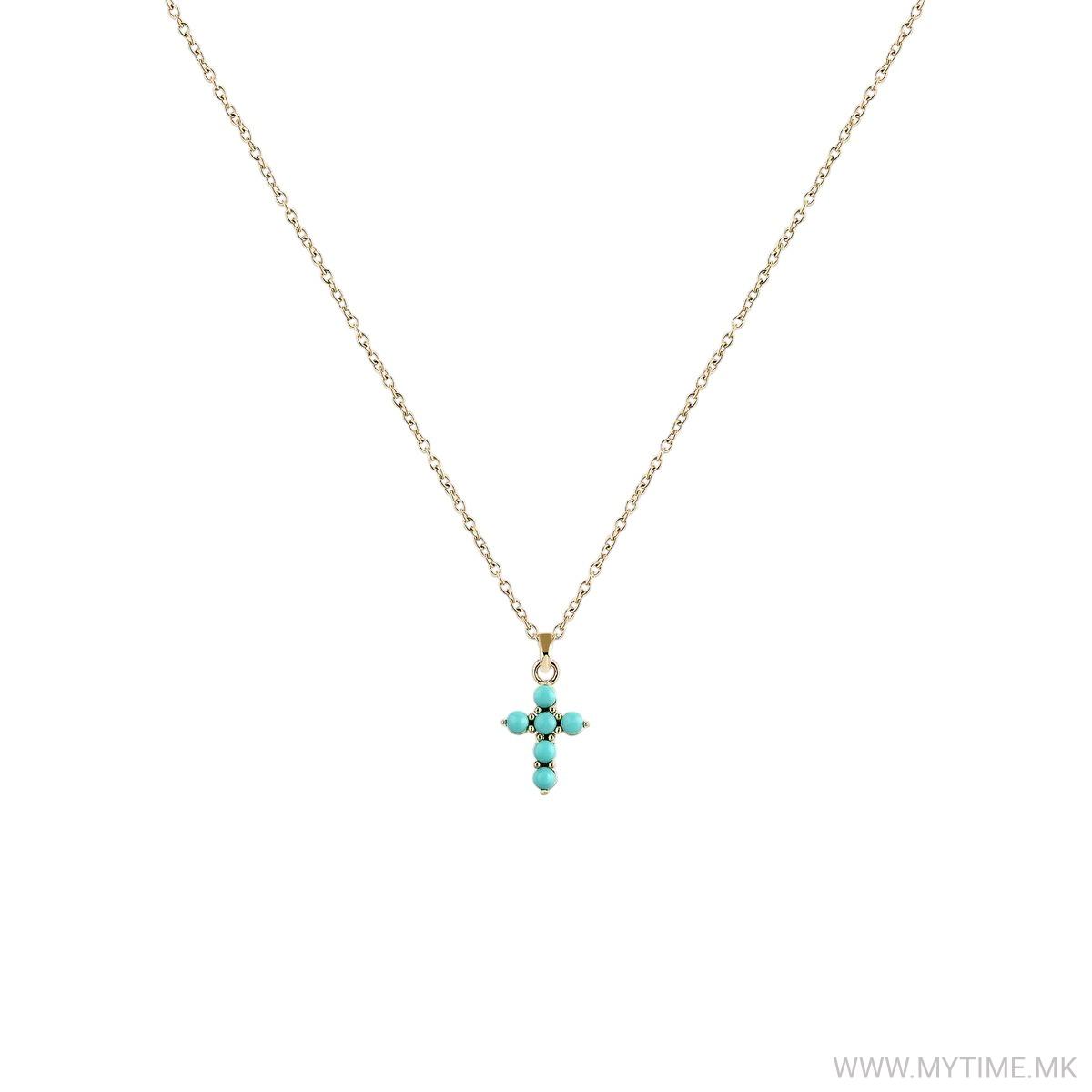 J19AYT01 TURQUOISE 