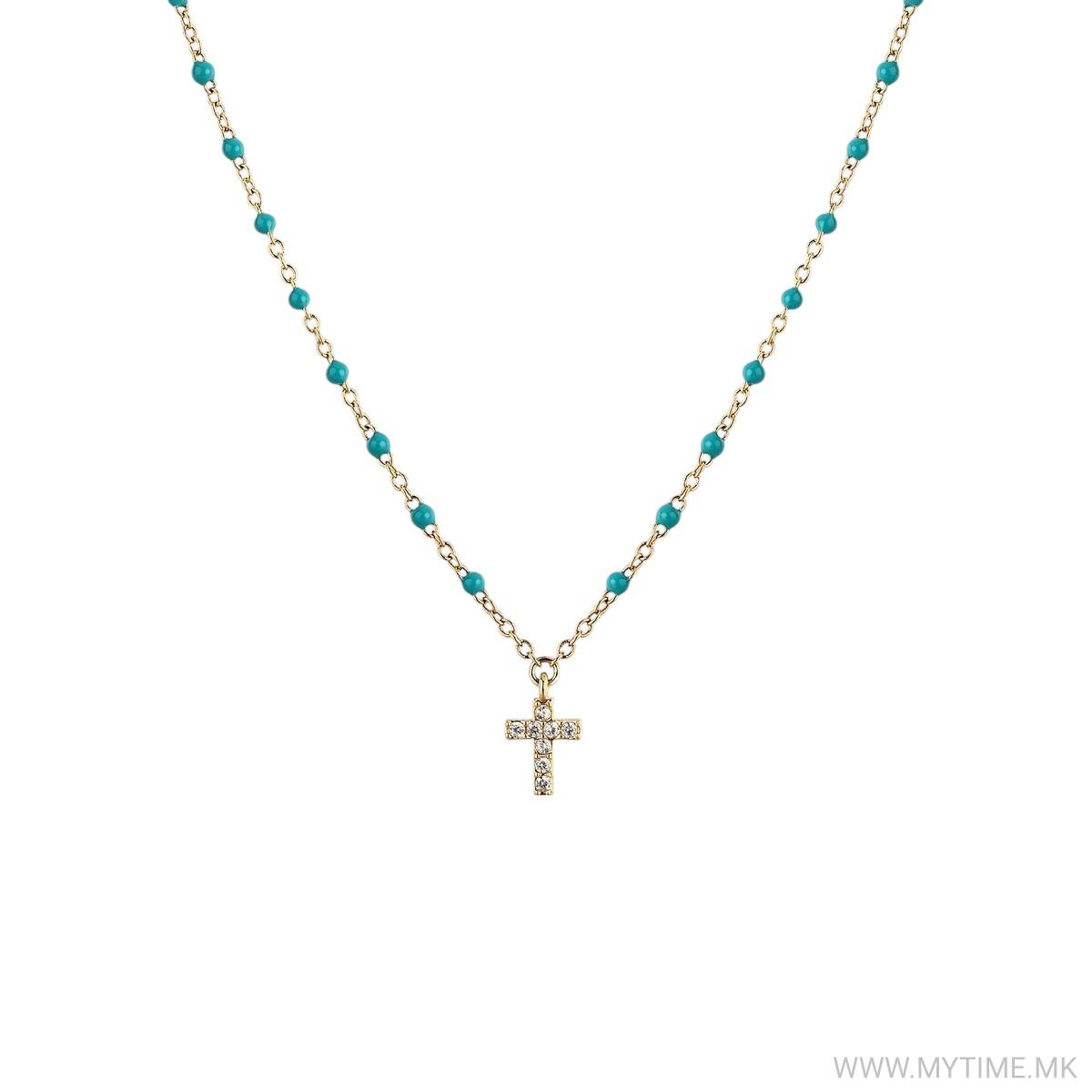 J19AYT07 TURQUOISE 