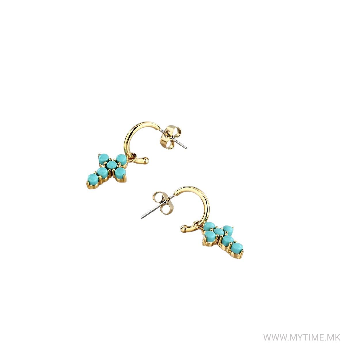 J19AYT05 TURQUOISE 