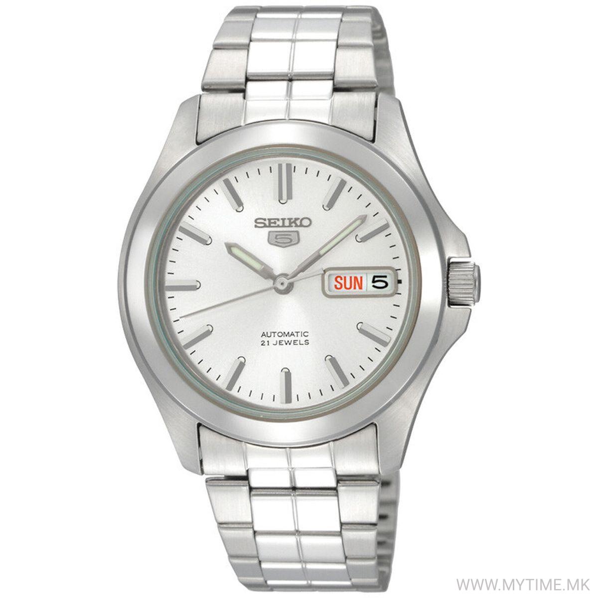 SNKK87K1 SEIKO 5 