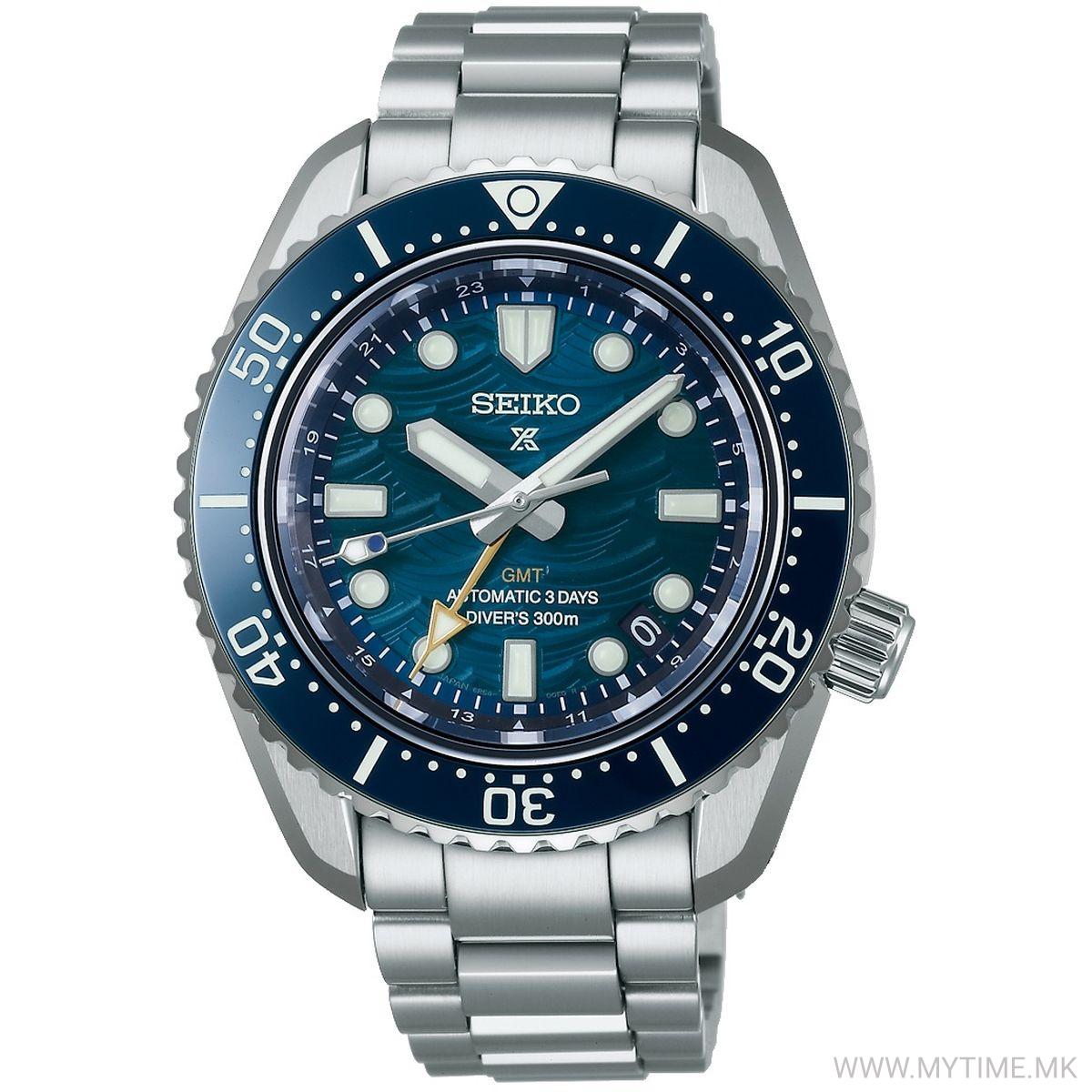 SPB509J1 Prospex LIMITED EDITON 2025 