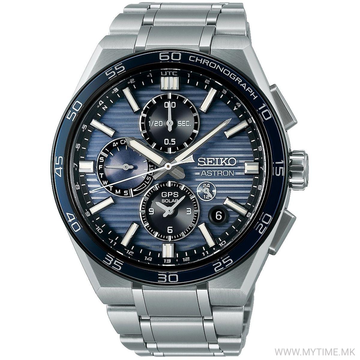 SSH175J1 Astron 